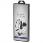 Sekso prekių rinkinys Fifty Shades of Grey Pleasure Overload 10 Days of Play Couple's Kit, 10 dalių