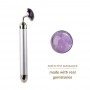 Lay-On Vibrator Amethyst - La Gemmes