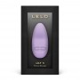 Lay-on personal vibrator - Lelo Lily 3 Lavender