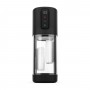 CRUIZR - CX11 Heating, Stroking & Vibrating Masturbator