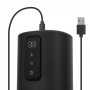CRUIZR - CX11 Heating, Stroking & Vibrating Masturbator