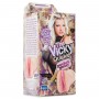 Vicky Quickie - Ultraskyn Pocket Pussy masturbators