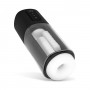 CRUIZR - CX11 Heating, Stroking & Vibrating Masturbator