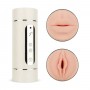 Teazers Electric Masturbator Double-sided