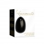 Vaginalinis kamuoliukas yoni egg black obsidian (m dydis)