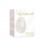 La gemmes - yoni egg clear quartz (l)