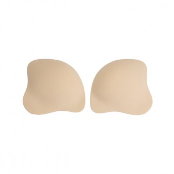 Bye Bra - Push-Up Cups Nude A