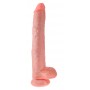 Varpos imitatorius King Cock