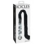 Icicles No. 38 Clear/Blue - Icicles