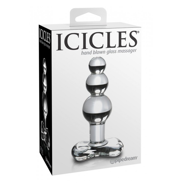 Icicles No. 47 Clear - Icicles