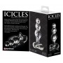 Icicles No. 47 Clear - Icicles