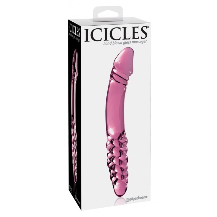 Icicles No. 57 Pink - Icicles
