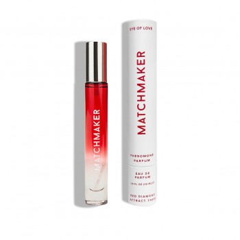 EOL Matchmaker Pheromone Perfume Red Diamond - 10 ml