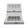 Feromonu komplekts Hot Perfume Tester Box, 4x5ml