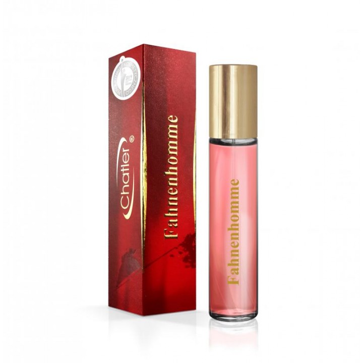 Fahnenhomme For Men Perfume - 30 ml - Chatler Eau de Parfum