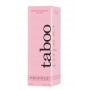 Taboo Frivole for Women - 50 ml - Ruf