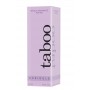 Taboo Espiegle Perfume For Women 50 ML - Ruf