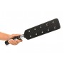 E-Stim Spiked Paddle