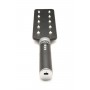 E-Stim Spiked Paddle - Zeus Electrosex