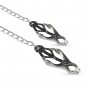 Japanese Clover Clamps With Chain