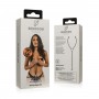 Nipple & Clitoral Clamps - Black