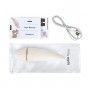 Ioba OhMyWAND 1 Wand Vibrator - White