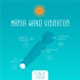 Cala Azul - Maria Wand Vibrator