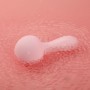 OTOUCH - Mushroom Silicone Wand Vibrator - Pink