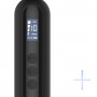 BLAQ - Digital Wand Vibrator - Black