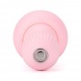 OTOUCH - Mushroom Silicone Wand Vibrator - Pink