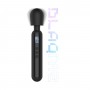 BLAQ - Digital Wand Vibrator - Black