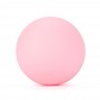 OTOUCH - Mushroom Silicone Wand Vibrator - Pink