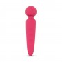 Yiva - Smart Wand Massager - Pink