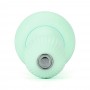 OTOUCH - Mushroom Silicone Wand Vibrator - Teal