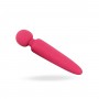 Yiva - Smart Wand Massager - Pink