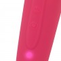 Yiva - Smart Wand Massager - Pink