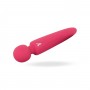 Yiva - Smart Wand Massager - Pink