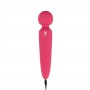 Yiva - Smart Wand Massager - Pink