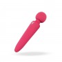 Yiva - Smart Wand Massager - Pink