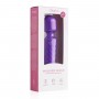 EasyToys Mini Wand vibrators, violets