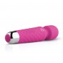 Mini Wand Massager Pink