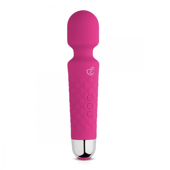 Mini Wand Massager Pink