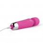 Mini Wand Massager Pink