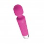 Mini Wand Massager Pink