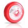 PET Mega-Bator Mouth Red/Clear - Pipedream Extreme Toyz