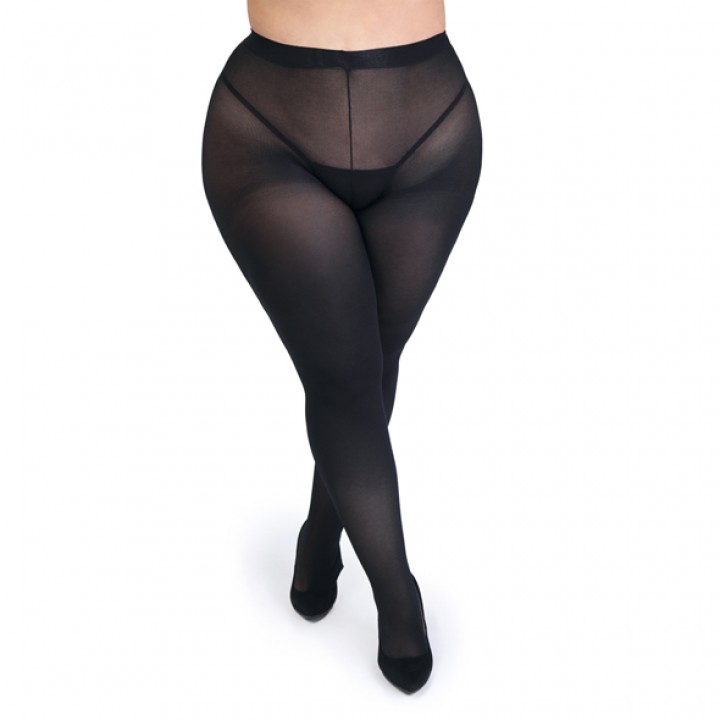 Fifty Shades of Grey - Captivate Spanking Tights Curve - Fifty Shades of Grey