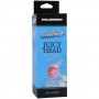 Doc Johnson - GoodHead Juicy Head Dry Mouth Spray - Cotton Candy - 60 ml