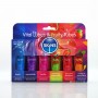 Skins Samples Tubes - Vital & Fruity - 6x 12ml