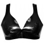 Latex Bustier XL - Late X