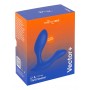 Prostate stimulator - WE-VIBE Vector+ Royal Blue